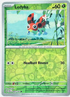 Ledyba