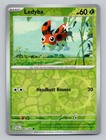Ledyba