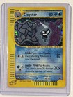 Cloyster