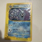 Cloyster