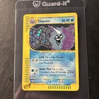 Cloyster