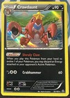 Crawdaunt