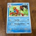 Crawdaunt