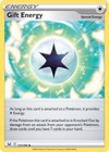 Gift Energy