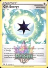 Gift Energy
