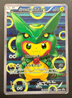 Poncho-Wearing Pikachu 