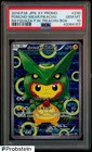 Poncho-Wearing Pikachu 