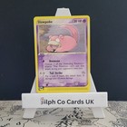 Slowpoke