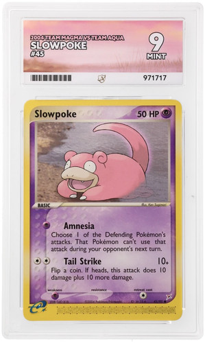 Slowpoke