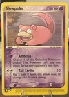 Slowpoke