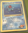 Misty's Tentacool