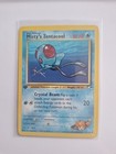 Misty's Tentacool