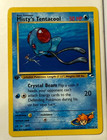 Misty's Tentacool