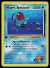 Misty's Tentacool