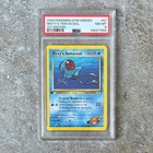 Misty's Tentacool