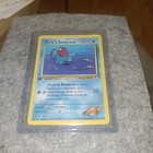 Misty's Tentacool