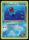 Misty's Tentacool