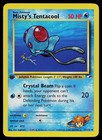 Misty's Tentacool
