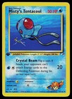 Misty's Tentacool