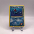 Misty's Tentacool