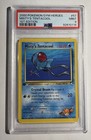 Misty's Tentacool