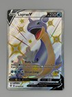 Lapras V