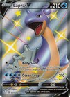 Lapras V