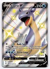 Lapras V