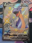 Lapras V