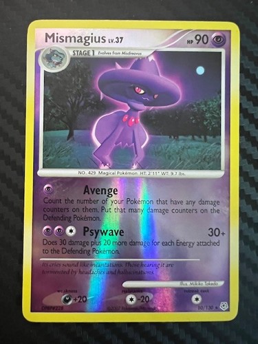 Mismagius