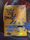 Pikachu & Zekrom GX