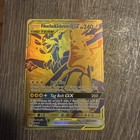 Pikachu & Zekrom GX