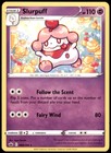 Slurpuff