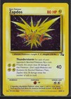 Zapdos