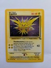 Zapdos