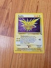 Zapdos