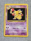 Kadabra