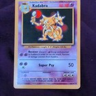 Kadabra