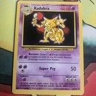 Kadabra