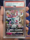 Sylveon GX