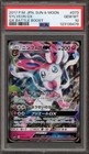 Sylveon GX