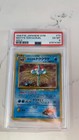 Misty's Tentacruel