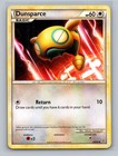 Dunsparce