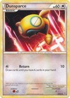 Dunsparce