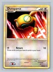 Dunsparce