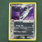 Dark Steelix