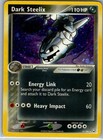 Dark Steelix