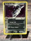 Dark Steelix