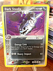 Dark Steelix