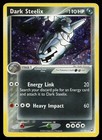 Dark Steelix